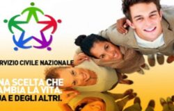 MCL, servizio civile, lavoro, giovani