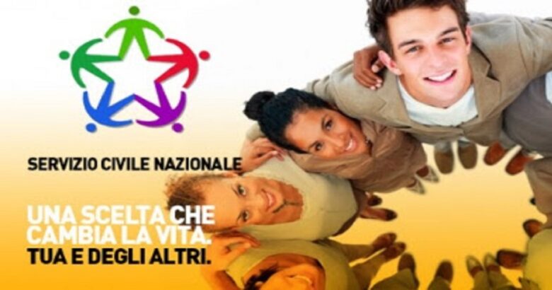 MCL, servizio civile, lavoro, giovani