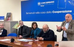 “Neet Evolution”, creazione d’impresa, Confcooperative Molise