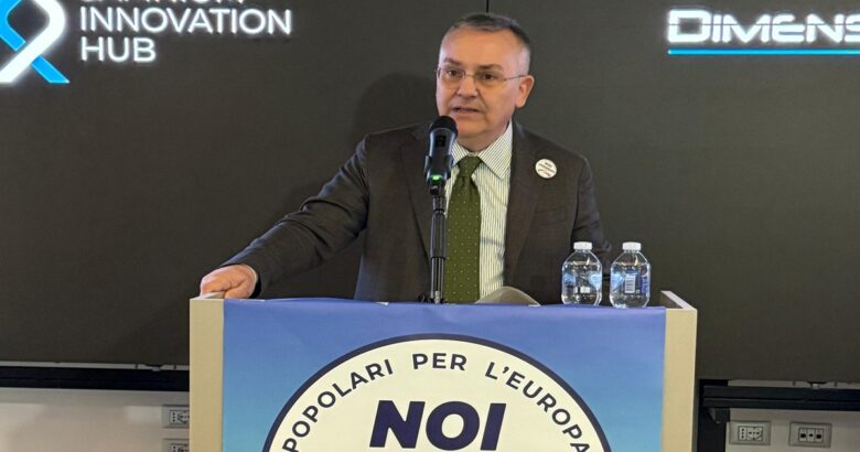 Noi Moderati, Campobasso, Nomadi Digitali