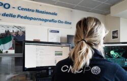 Pedopornografia, Isernia, Viper 2, perquisizioni, arresti, file sequestrati