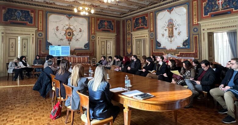 Prefettura Campobasso, vulnerabilità, migranti, Molise