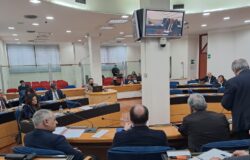 Question time, Consiglio regionale, Molise