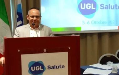 Sanità, Molise, Colacci, Ugl salute