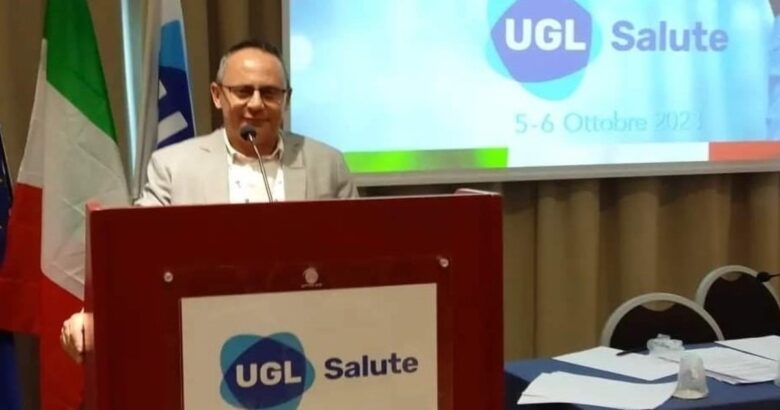 Sanità, Molise, Colacci, Ugl salute