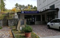 Sanità, Molise, ospedale Caracciolo, Agnone