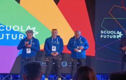 Scuola, sport, inclusione, Ministro Valditara, Pertini Montini Cuoco