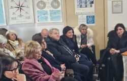 Spiaggia Abile, Molise