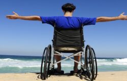 Spiaggia Abile, inclusione, accessibilità, spiagge molisane