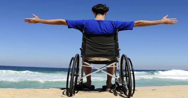 Spiaggia Abile, inclusione, accessibilità, spiagge molisane