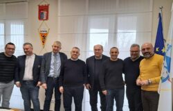 Stadio Molinari, Figc, Regione, Comune, Campobasso calcio
