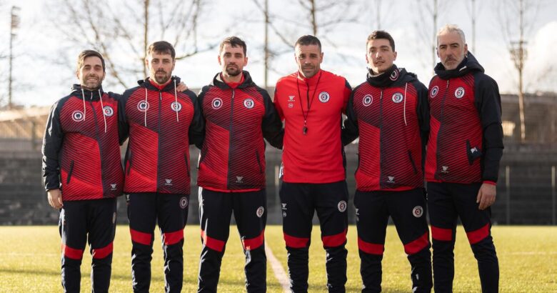 Staff mister prosperi