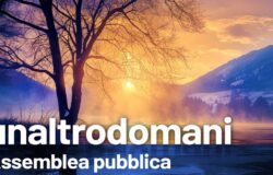 “Un altro domani”, assemblea, Partecipa Molise