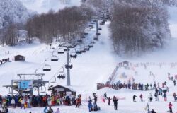 flussi turistici, Campitello Matese, sindaco Leggieri, Piano di sicurezza