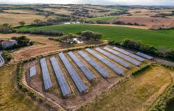 fotovoltaico agricoltura