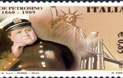 joe petrosino