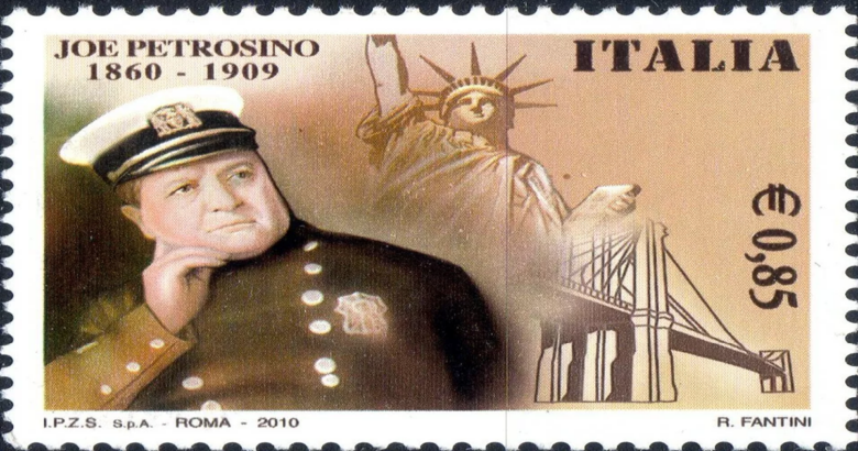 joe petrosino