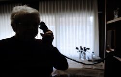 truffe telefoniche, falsi poliziotti, denaro