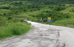viabilità, provinciale, Molise