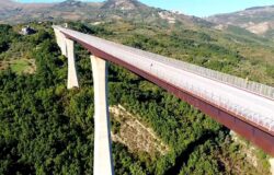 viadotto Sente-Longo