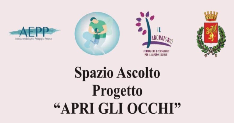 Agnone, “Apri gli occhi”, donne, violenza di genere