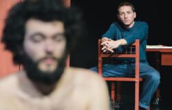 Agnone, Teatro Italo Argentino, Ion,