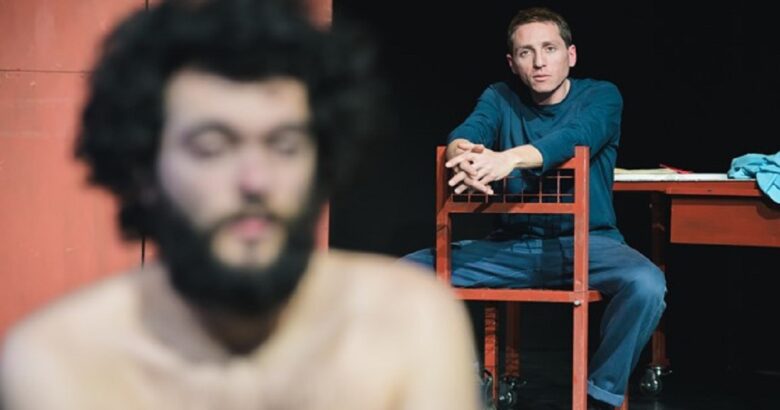 Agnone, Teatro Italo Argentino, Ion,