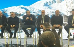 Bit, Roberti, parco del Matese