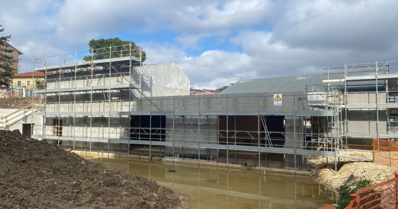 Campobasso, asili nido