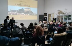 Castelli d’Italia, Pescolanciano, Lettura giovani”