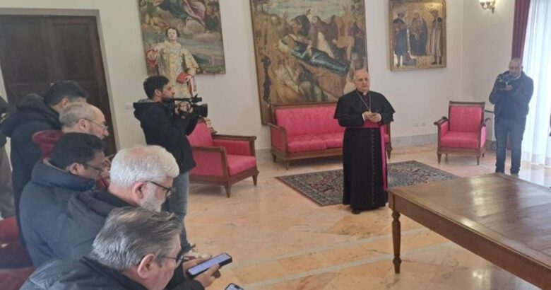 Cibotti, vescovo, Trivento, Diocesi accorpata, Isernia