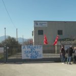 Crisi, Fresenius Kabi, Pozzilli, Prefettura, lavoratori, sciopero