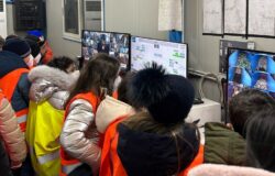 Croce Rossa Italiana, Isernia, risparmio energetico, studenti, RES S.p.A.