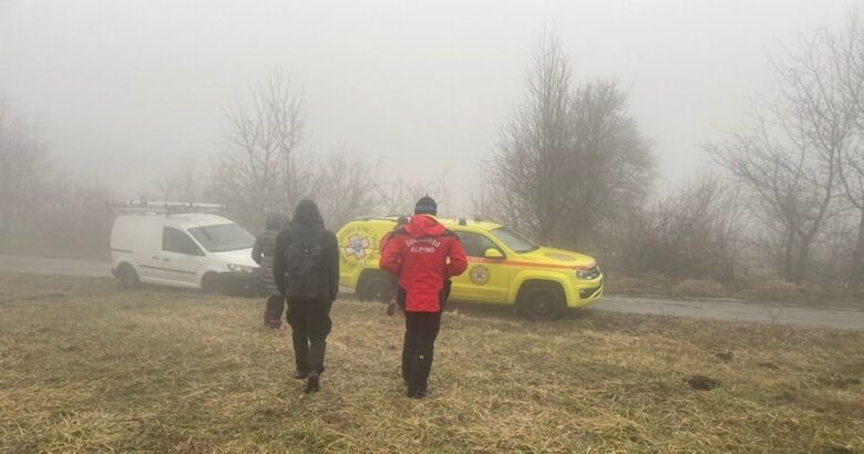 Escursionisti, dispersi, Capracotta, Pescopennataro, salvati, Soccorso Alpino
