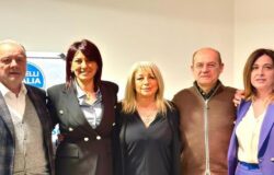 Fratelli D'Italia, Campobasso, coordinatore cittadino, Mariangela Di Biase
