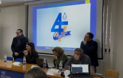 Gennaro Niro, Fipav Molise