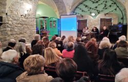 Il Desco dell’Amor Cortese purezza e nobiltà, Terrazze Mirande, Casalciprano