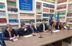 Inchiesta Dda, Roberti, Molise, centrosinistra