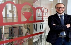 Iresmo, Presidente, Iglieri