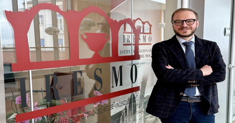 Iresmo, Presidente, Iglieri