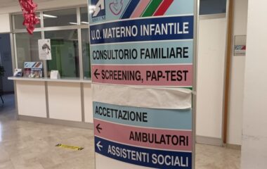 Marzo Rosa, screening, cervice uterina, controlli gratuiti, date