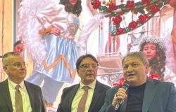 Molise, BIT, Roberti