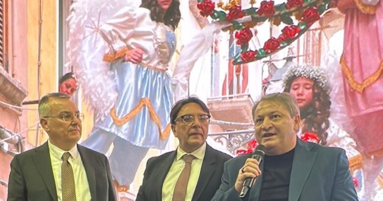 Molise, BIT, Roberti
