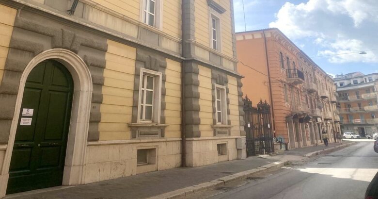 Neuropsichiatria Infantile, Campobasso, sportello, ascolto psicosociale