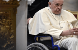 Ricovero, Papa Francesco, Vescovi, Molise