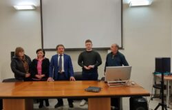 Sportello sociale, Campobasso, Asrem