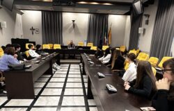 Termoli, studenti, Boccardi, sindaco, Nicola Balice