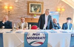 Tesseramento, Noi Moderati, Fabio Cofelice,