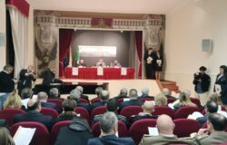 Tribunale Ecclesiastico, Interdiocesano Abruzzese-Molisano, Anno Giudiziario
