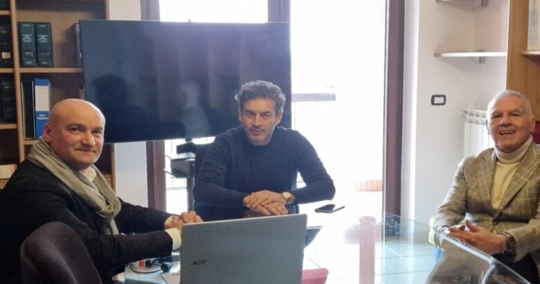 Venafro, Confartigianato Molise, Parco dell’Olivo, olio extravergine